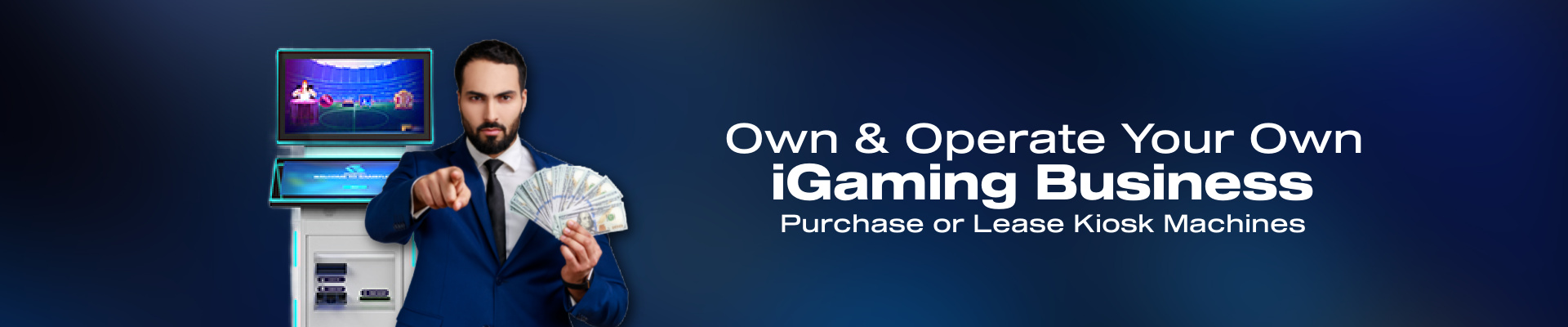 Kiosk Owner Operators